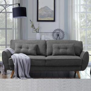 Rozkládací sofa/postel Vanta -