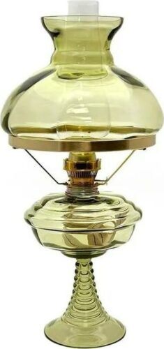 Floriánova huť Petrolejová lampa MILADA 50