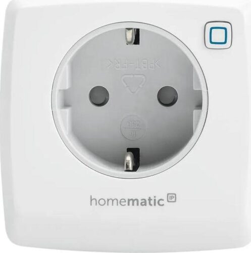 Chytrá zásuvka Homematic HMIP-PS-2 / max.