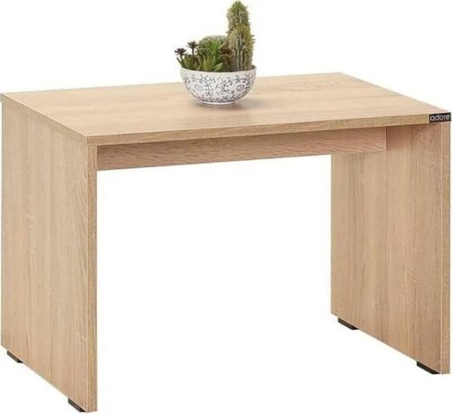 Adore Furniture Konferenční stolek 43x60
