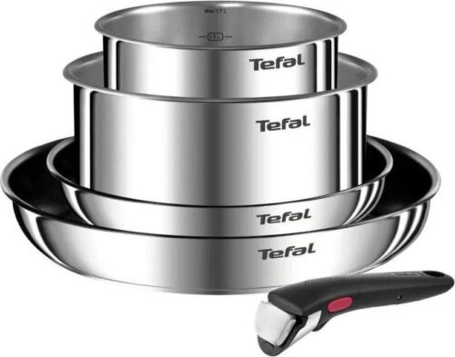 Tefal Tefal - Sada nádobí 5 ks