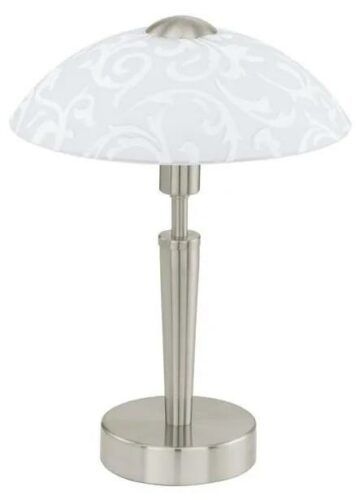 Eglo EGLO 91238 - Stmívatelná stolní lampa