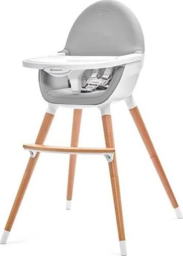 Kinderkraft KINDERKRAFT - Dětská jídelní židle