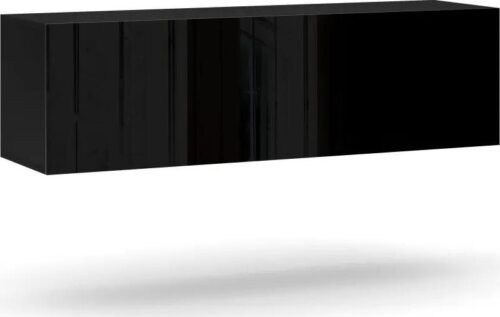 Závěsný TV stolek Vivo 140 cm