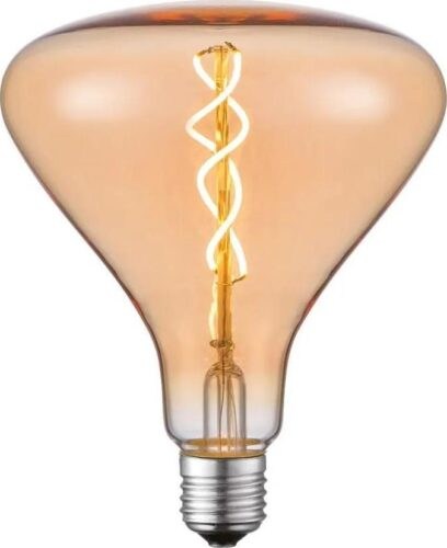 Leuchten Direkt LED Stmívatelná žárovka VINTAGE DYI E27/6W/230V