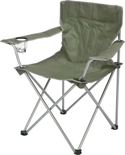 Skládací campingová židle Tyrone