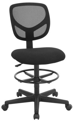 Kancelářská židle Banmor